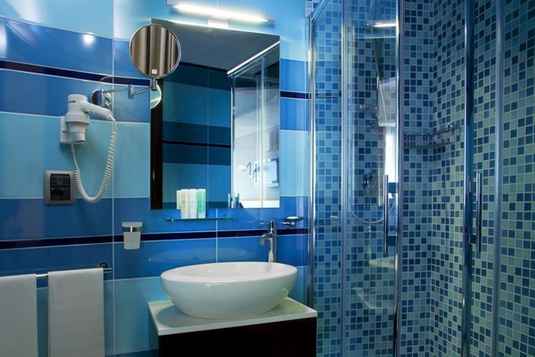 Chambre Double ou Lits Jumeaux Deluxe - Vue sur Mer
