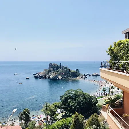 Taormina Panoramic Hotel-3