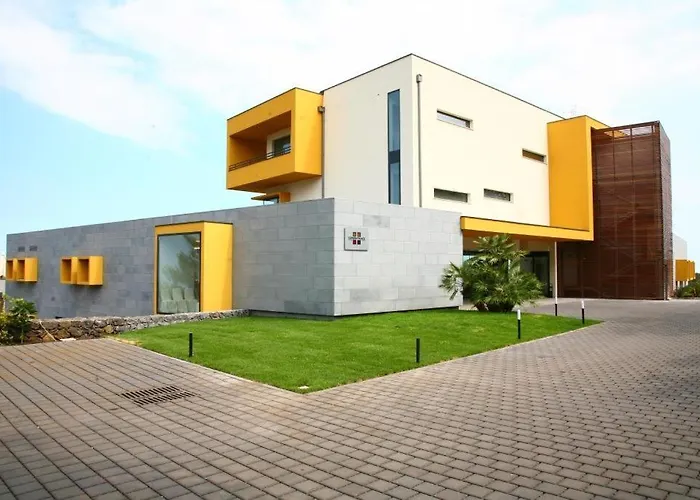 Esperia Palace Hotel & Resort Spa