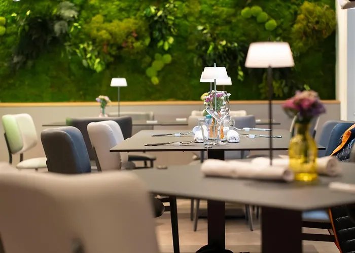 Hotel Medinblu