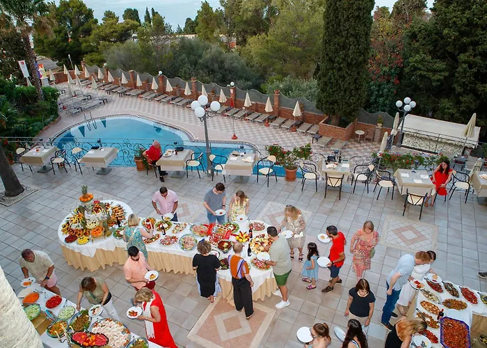 Hotel Ariston And Palazzo Santa Caterina