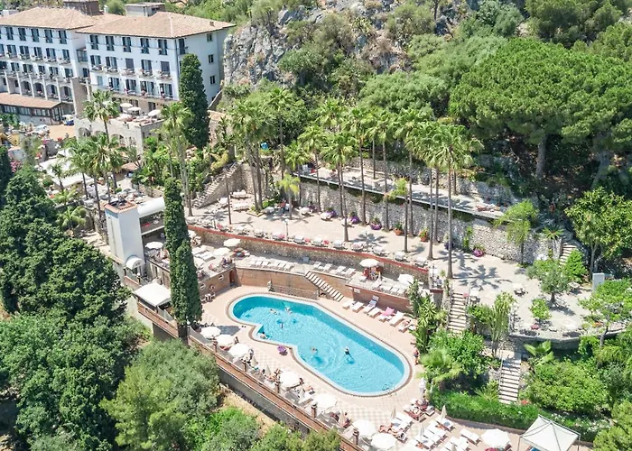 Hotel Ariston&Palazzo Santa Caterina