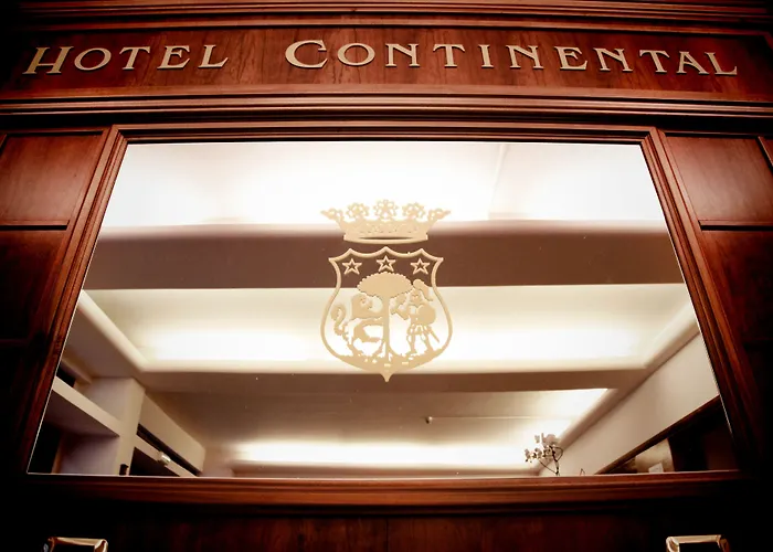 Hotel Continental