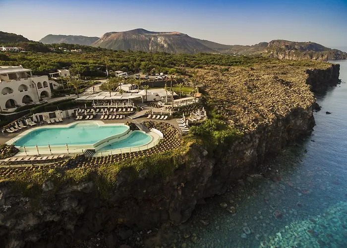 Therasia Resort Sea And Spa - The Leading Hotels Of The World