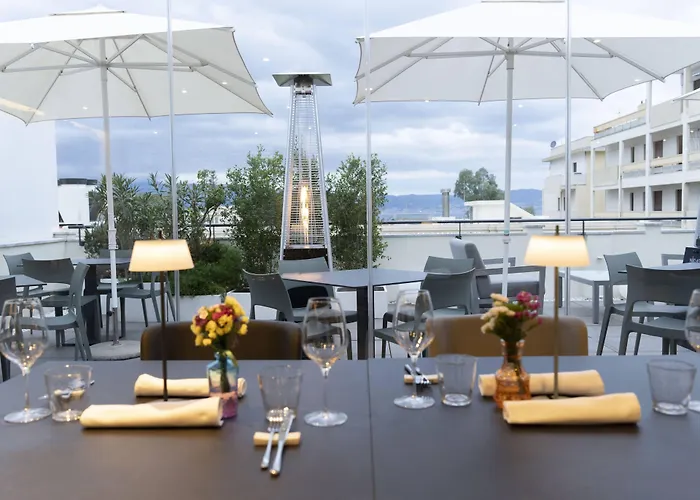 Hotel Medinblu