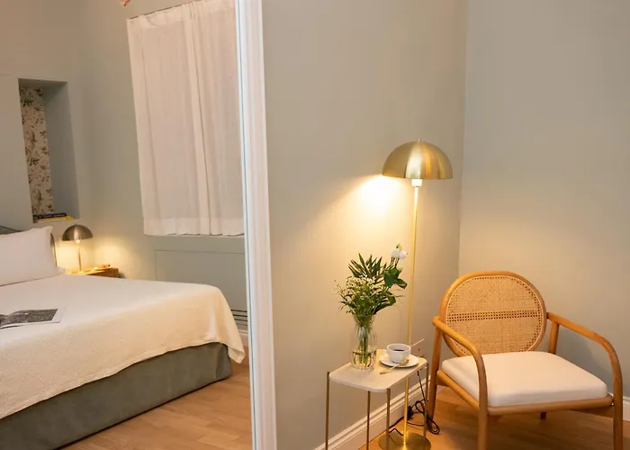 Villa Mabel Boutique Hotel