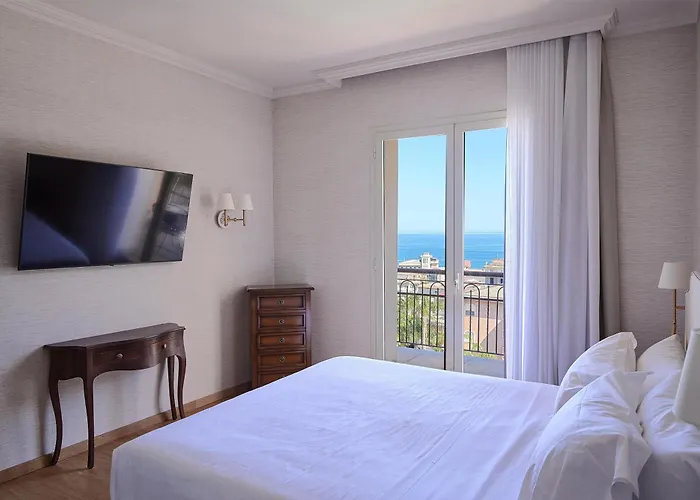 Quiete Taormina Naxos, Tapestry Collection By Hilton