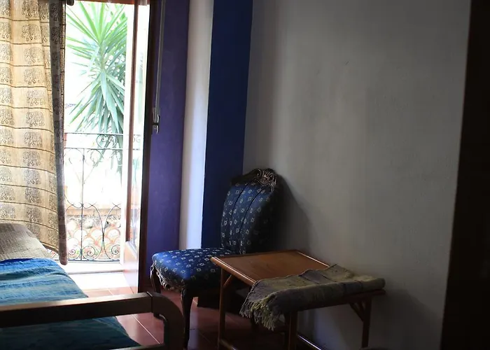 The Dolphins Guest House