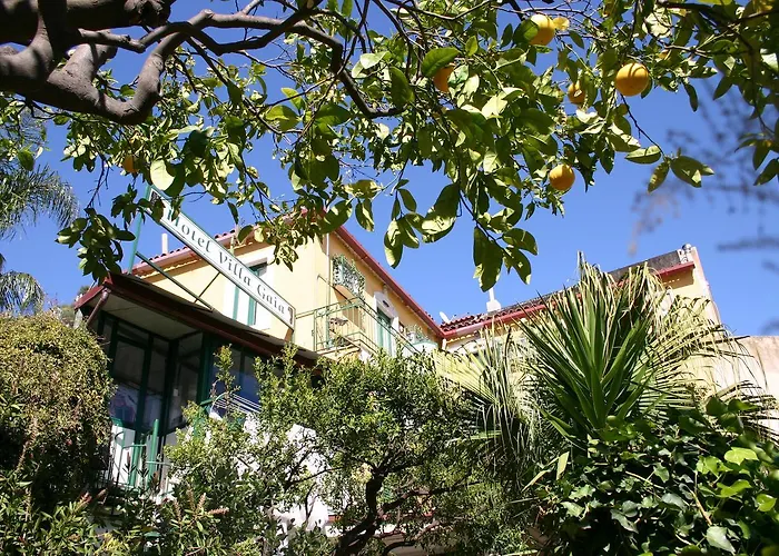 Villa Gaia