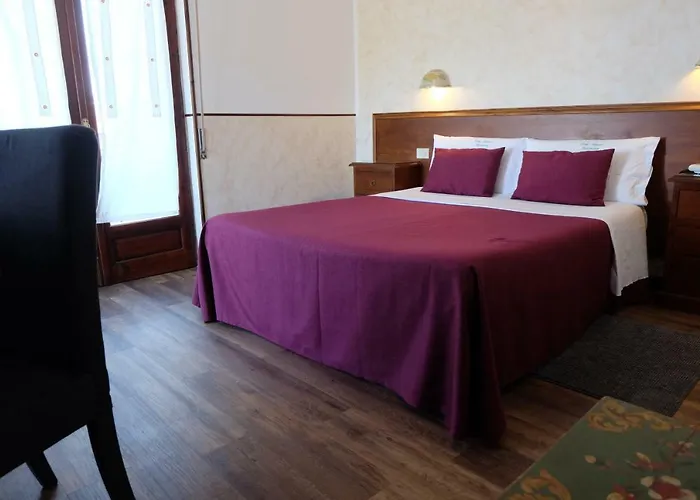 Hotel Villa Nettuno